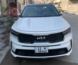 کیا سۆرینتۆ